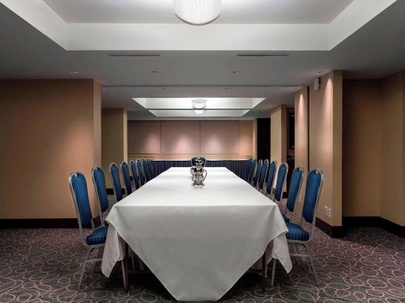 Delta Hotels Burnaby Conference Centre image