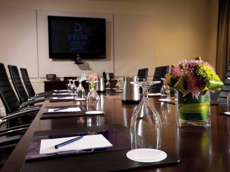 Delta Hotels Burnaby Conference Centre image