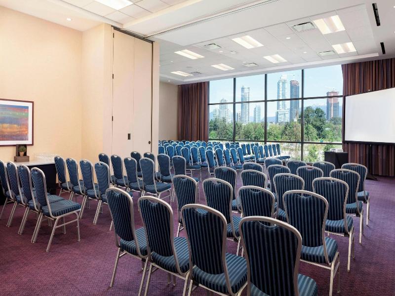 Delta Hotels Burnaby Conference Centre image