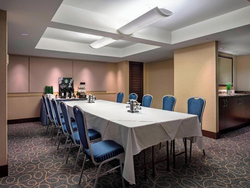 Delta Hotels Burnaby Conference Centre image