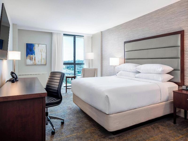 Delta Hotels Burnaby Conference Centre image