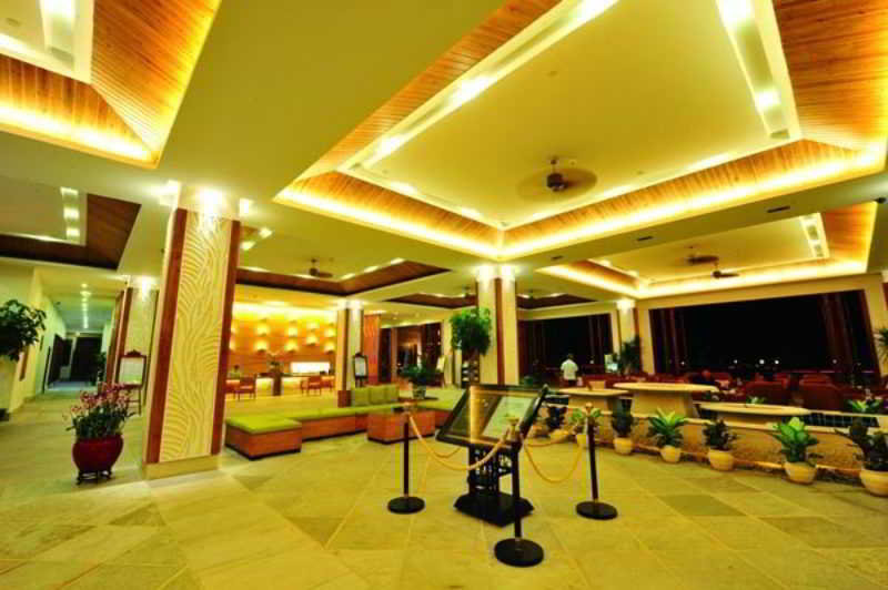 Liking Resort Sanya