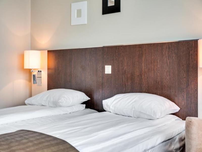 Quality Airport Hotel Stavanger image