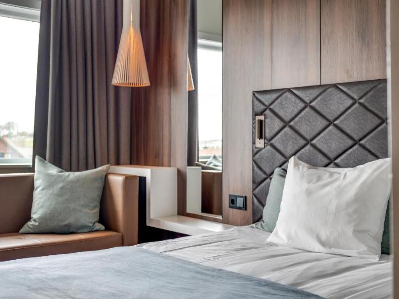 Quality Airport Hotel Stavanger image