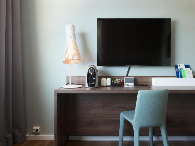 Quality Airport Hotel Stavanger image