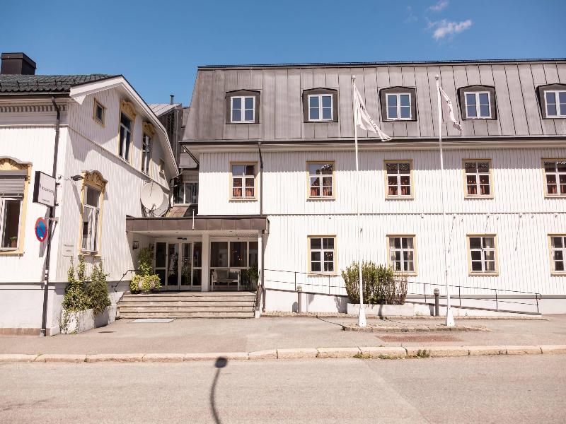 Home Hotel Tollboden image