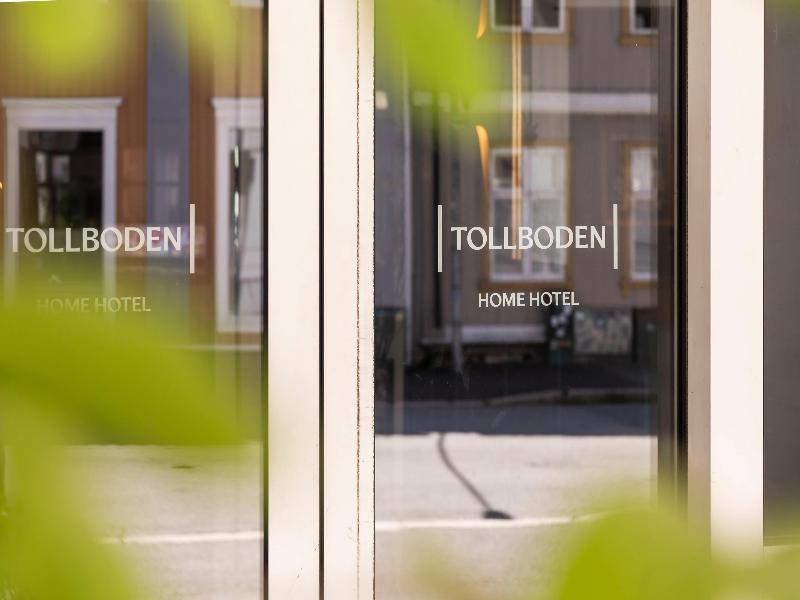 Home Hotel Tollboden image