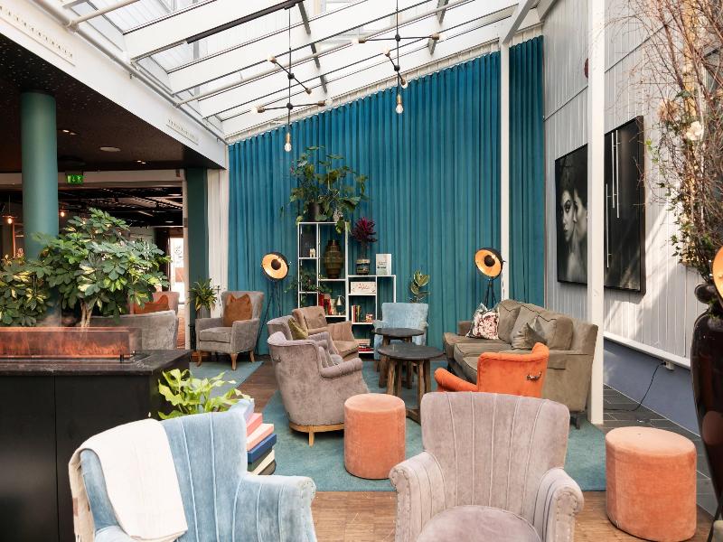 Home Hotel Tollboden image