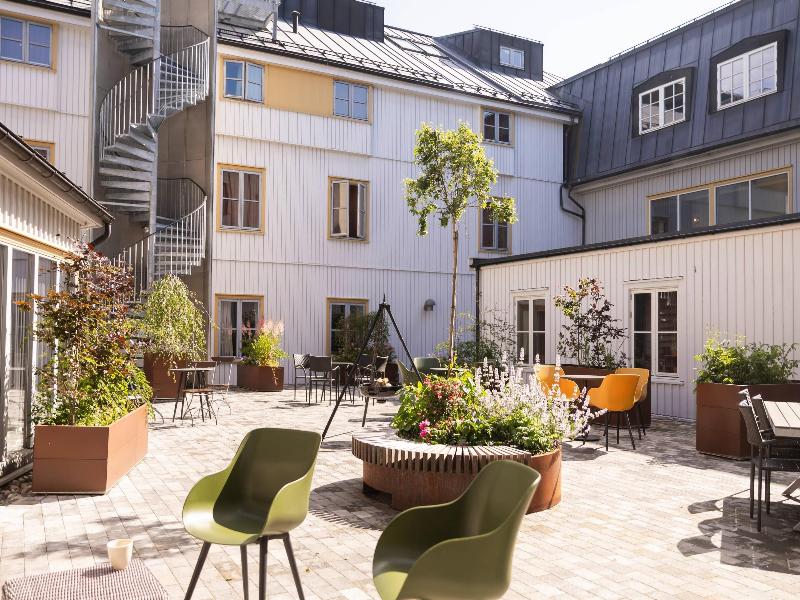 Home Hotel Tollboden image