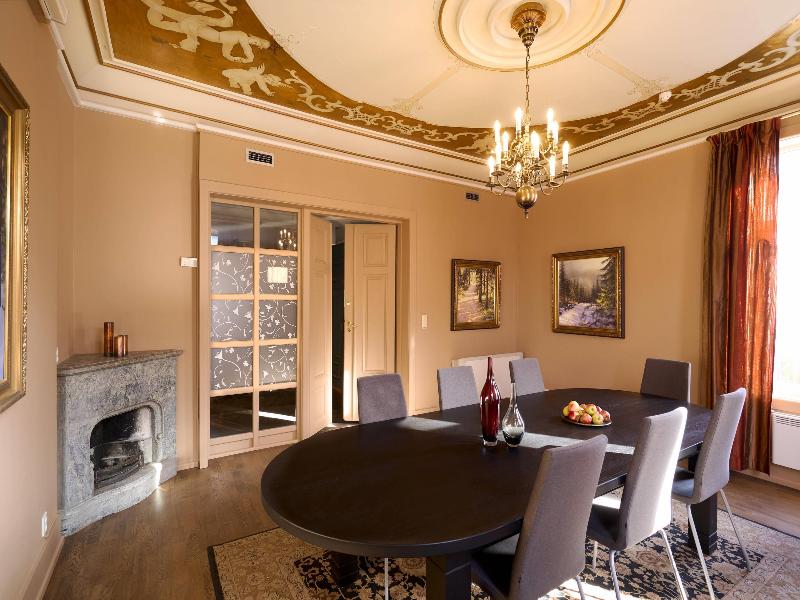 Home Hotel Tollboden image