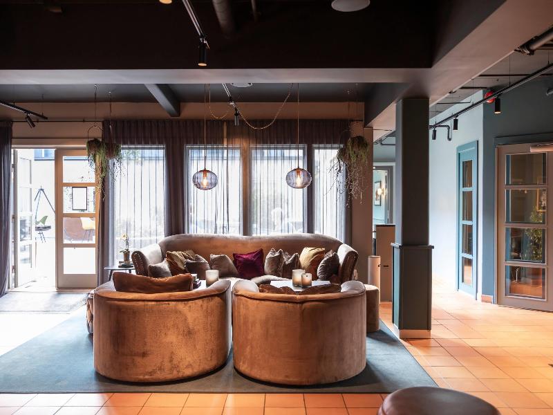 Home Hotel Tollboden image