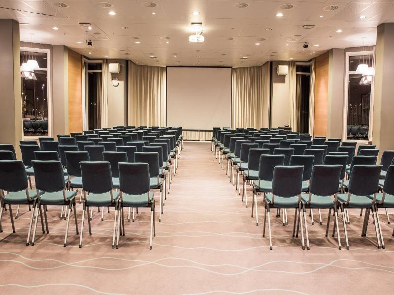 Clarion Hotel Tyholmen image