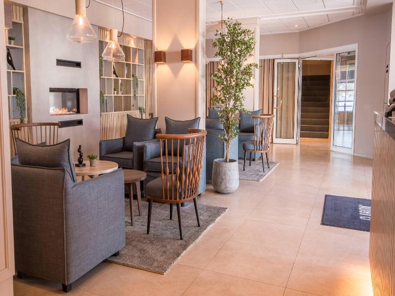 Clarion Hotel Tyholmen image