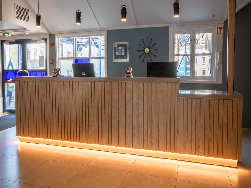 Clarion Hotel Tyholmen image