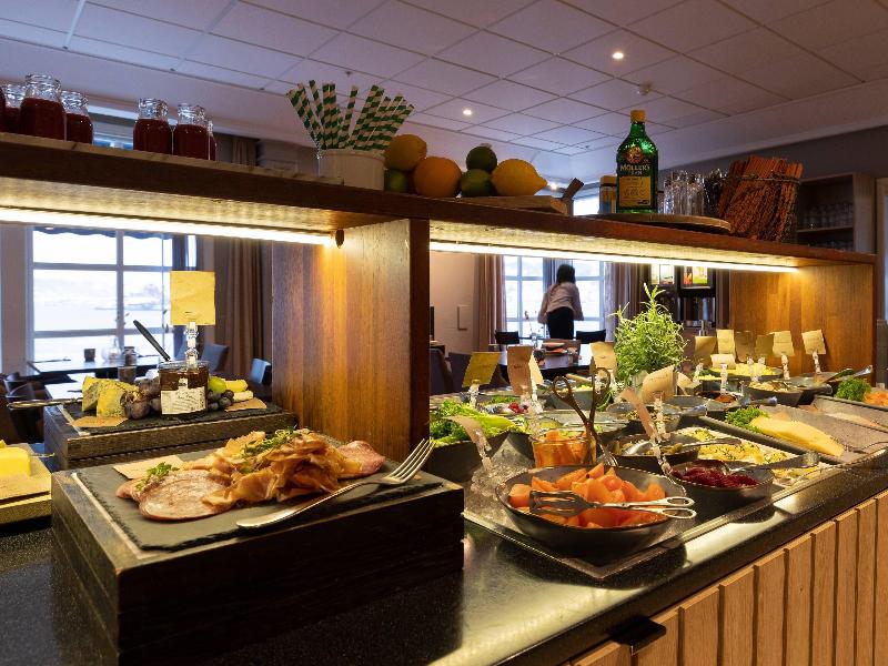 Clarion Hotel Tyholmen image