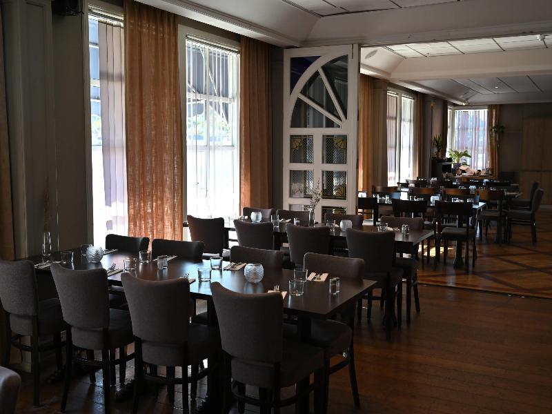Clarion Hotel Tyholmen image