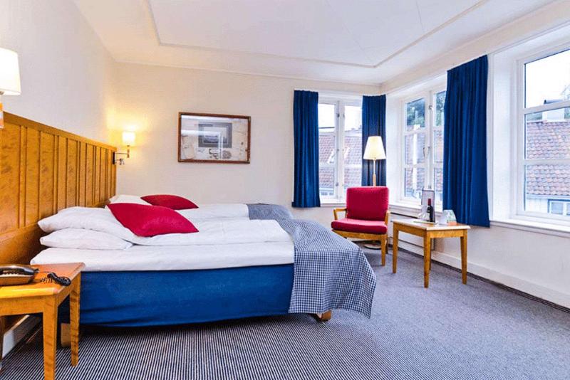 Clarion Hotel Tyholmen image