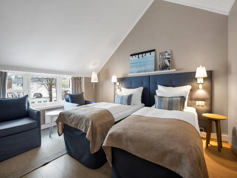 Clarion Hotel Tyholmen image