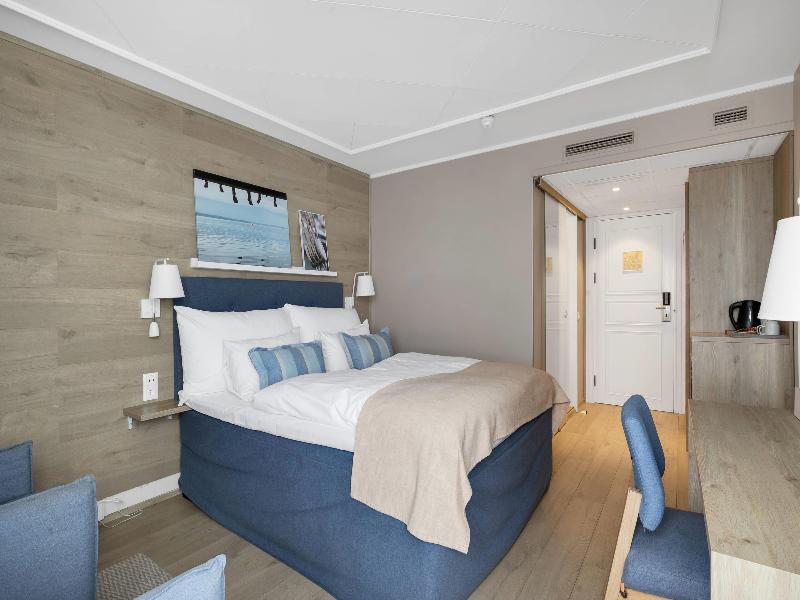 Clarion Hotel Tyholmen image
