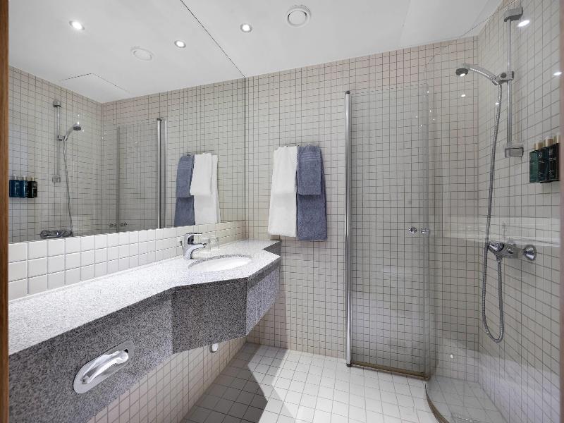 Clarion Hotel Tyholmen image