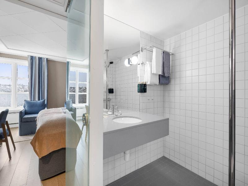 Clarion Hotel Tyholmen image