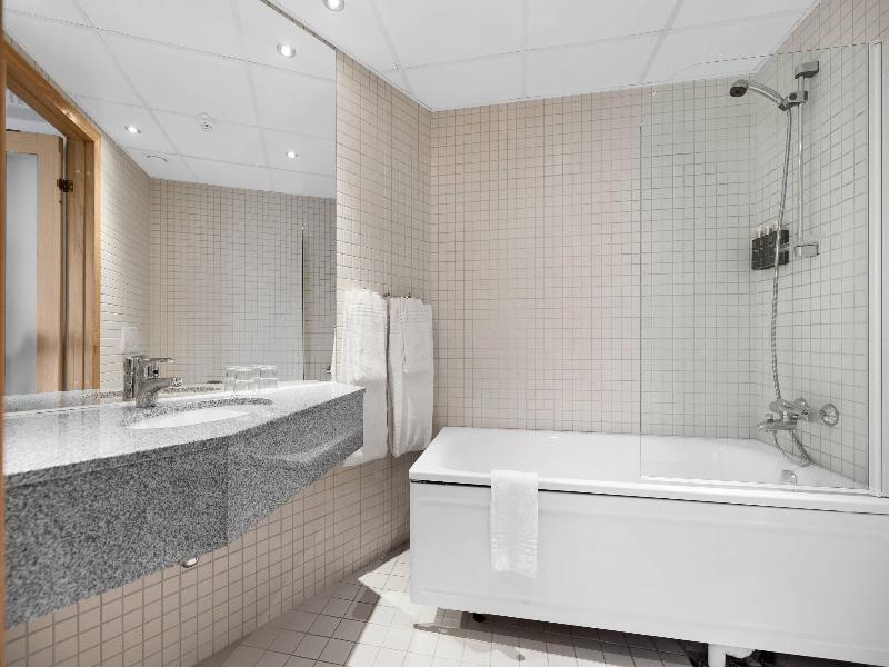 Clarion Hotel Tyholmen image