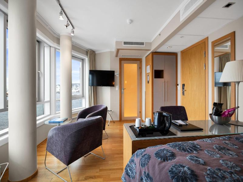 Clarion Hotel Tyholmen image