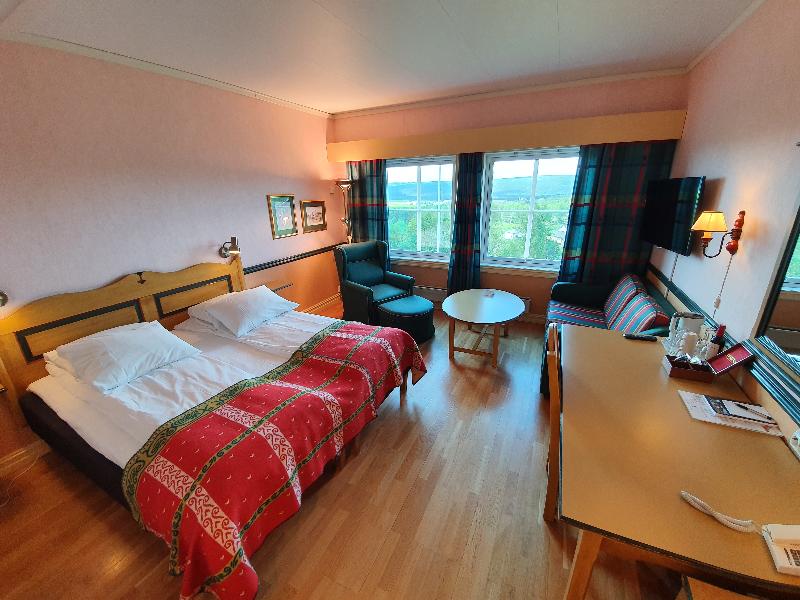 Roros Hotell image