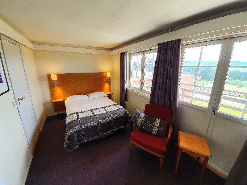 Roros Hotell image