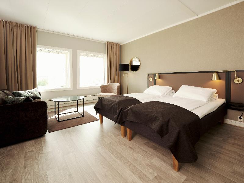 Roros Hotell image
