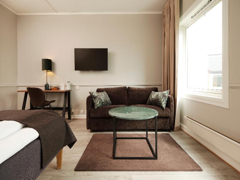Roros Hotell image