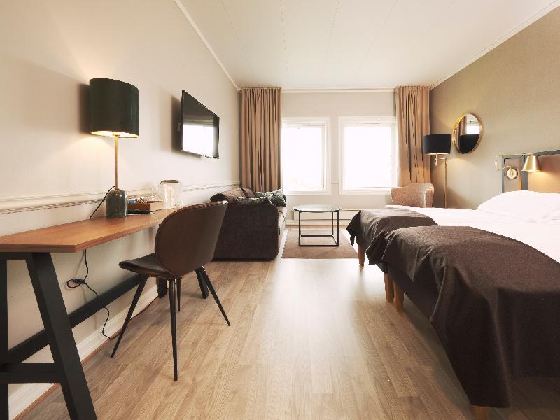 Roros Hotell image