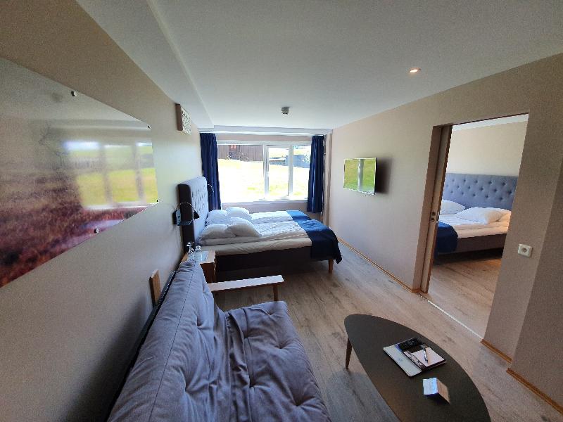 Roros Hotell image
