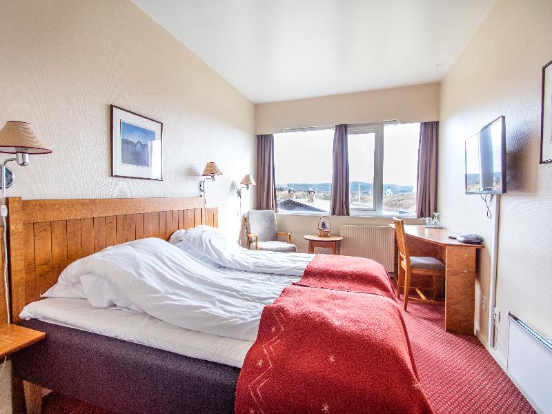 Roros Hotell image