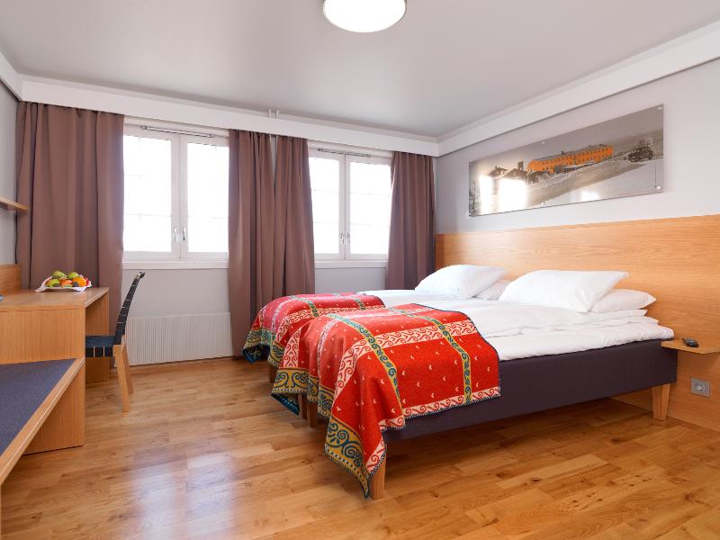 Roros Hotell image