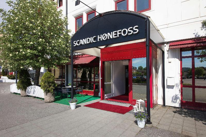 Comfort Hotel Ringerike