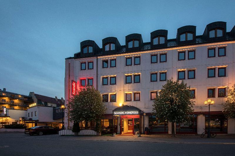 Comfort Hotel Ringerike
