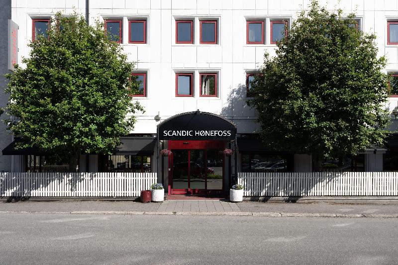 Comfort Hotel Ringerike