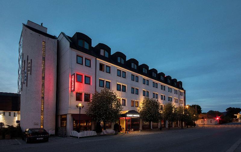 Comfort Hotel Ringerike