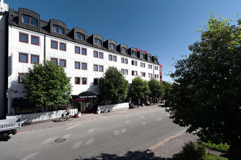 Comfort Hotel Ringerike