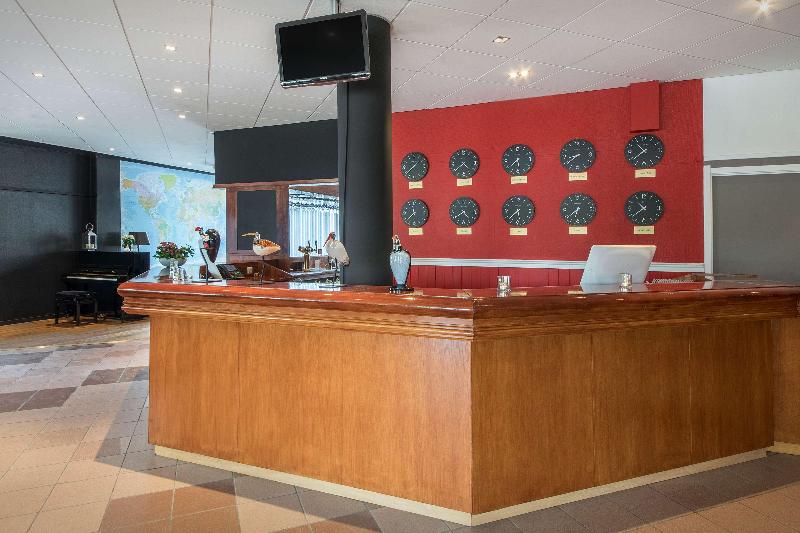Comfort Hotel Ringerike
