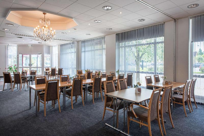 Comfort Hotel Ringerike