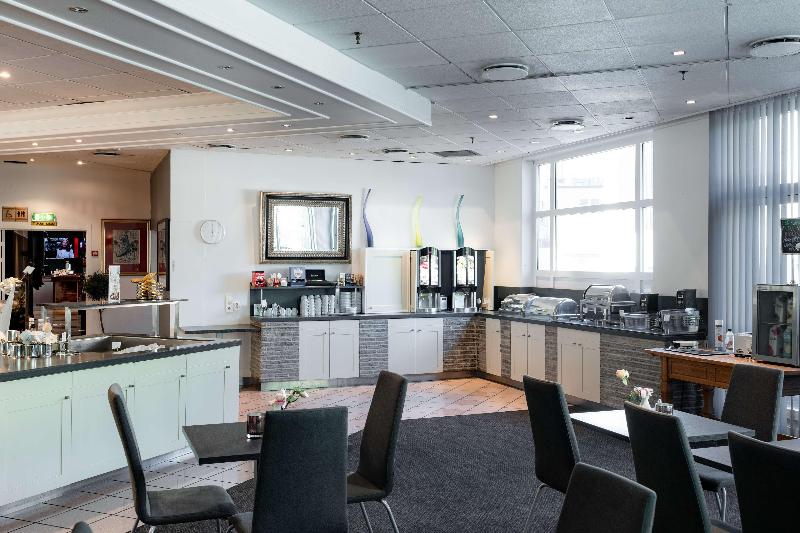 Comfort Hotel Ringerike