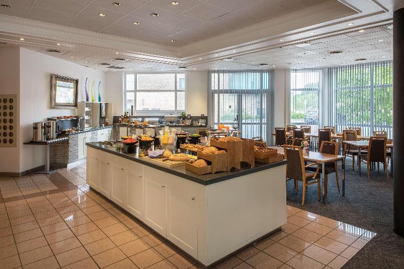 Comfort Hotel Ringerike