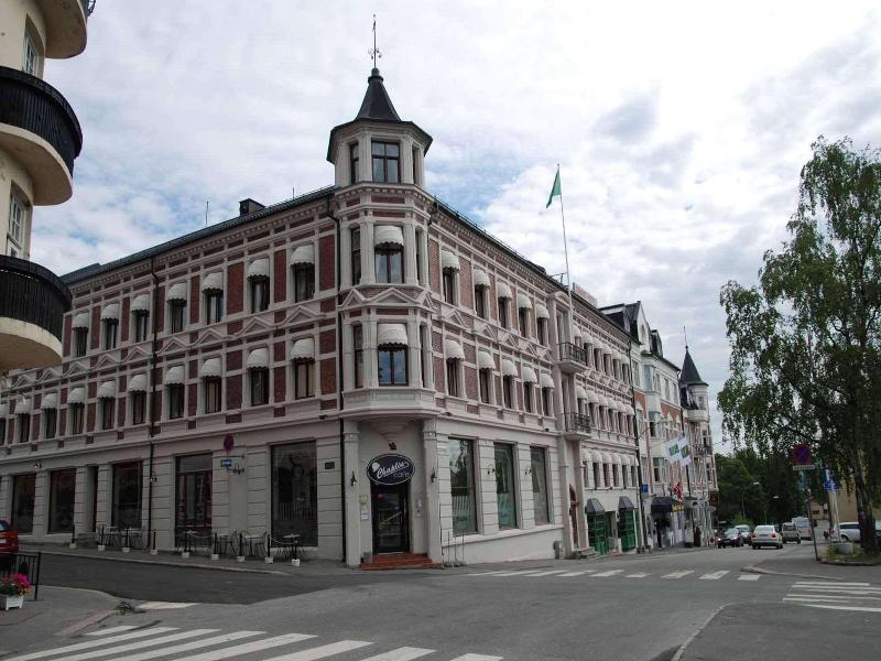 Home Hotel Grand Gjovik image