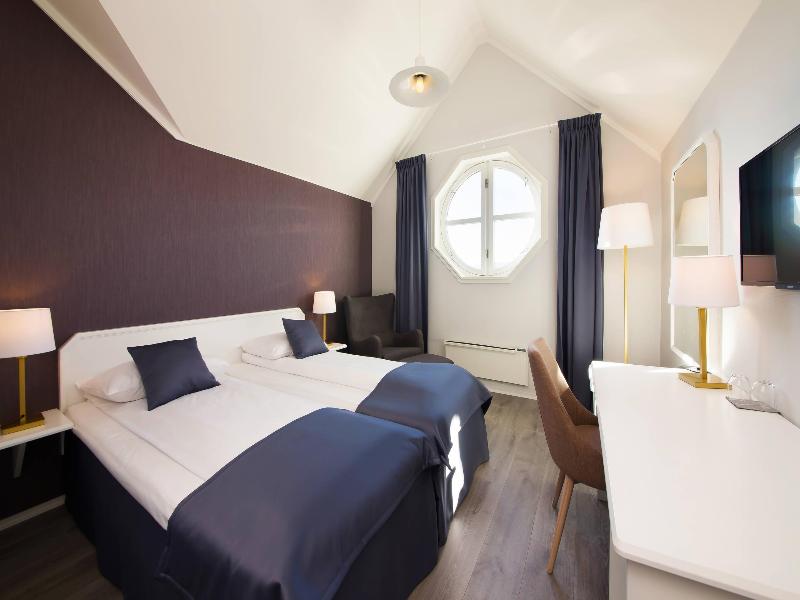 Home Hotel Grand Gjovik image