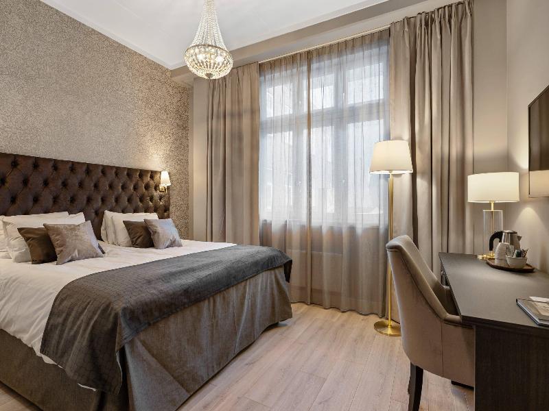 Home Hotel Grand Gjovik image