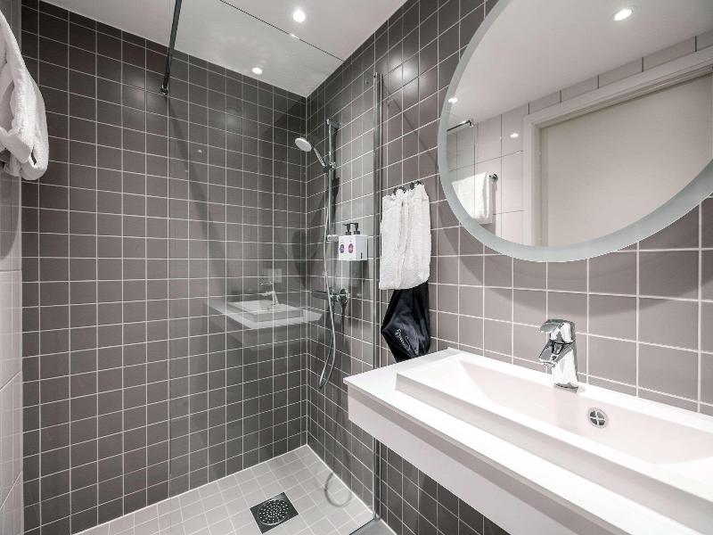 Quality Hotel Grand Larvik image