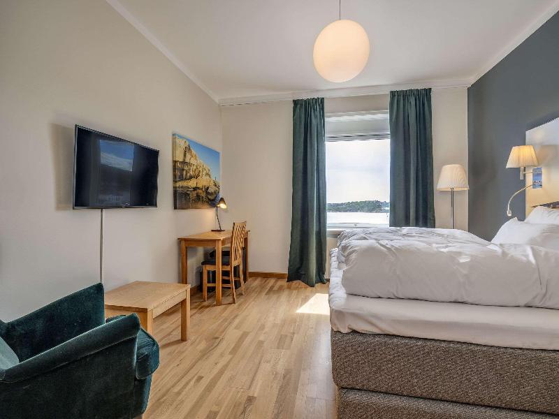 Quality Hotel Grand Larvik image