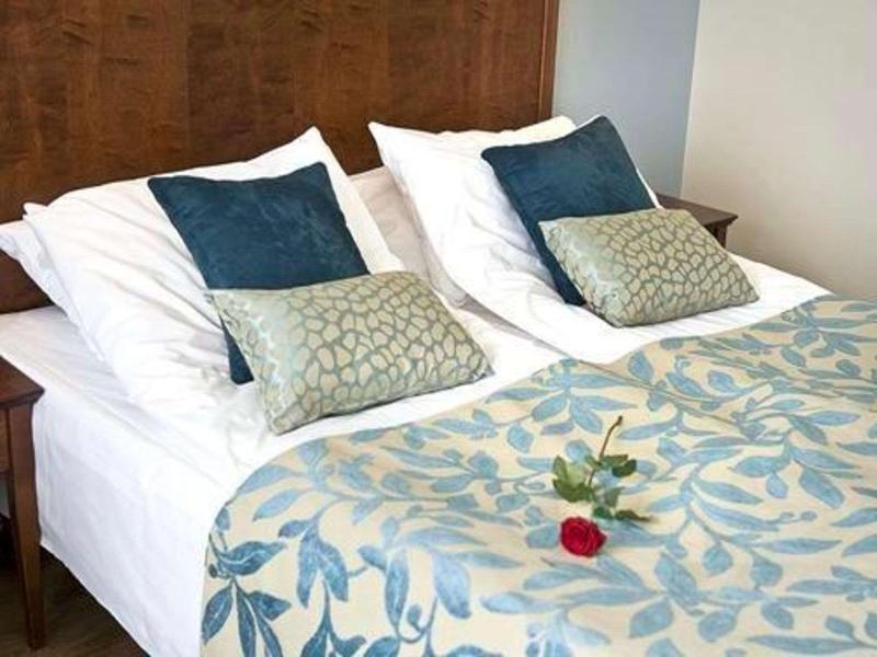 Quality Hotel Grand Larvik image